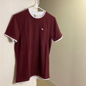 Abercrombie & Fitch T-shirt
